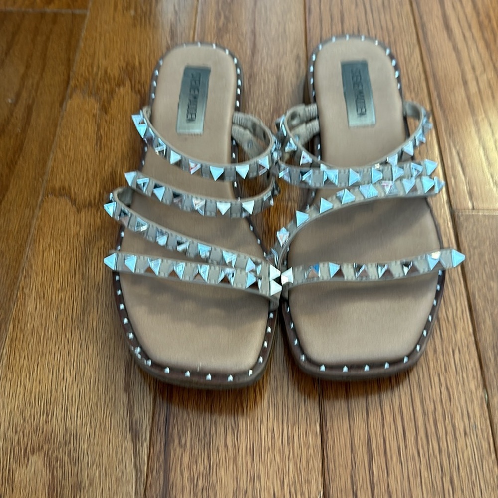 Steve Madden 6.5